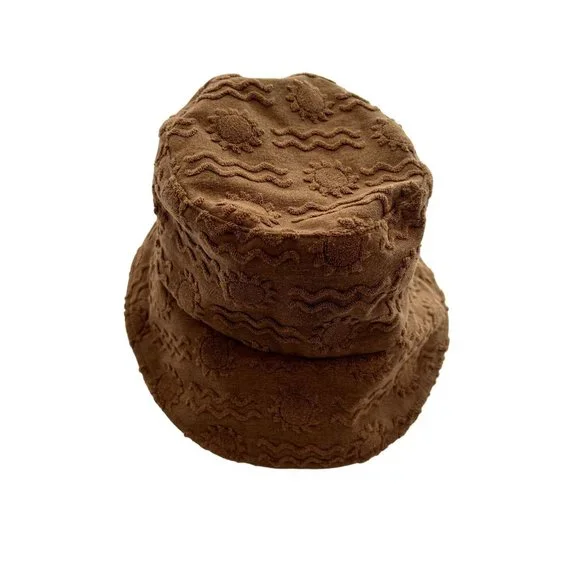 Coco Lack Of Colour Wave Bucket Hat Lack Of Color Wave